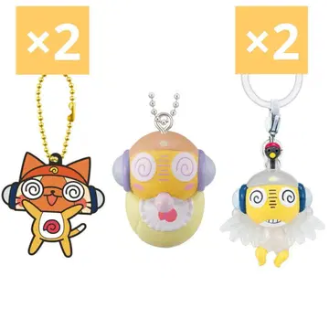 쿠루루 가챠가챠 묶음 판매