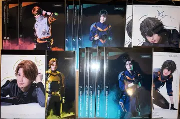 엘리오스R 엘리스테 란브로 그레이 제트 빌리 제이