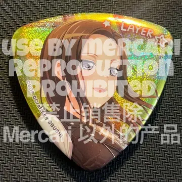 뱅드림 배지 레이야 타마미 복권 vol.2