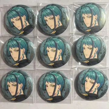 트위스테 제이드 브레쥬 캔뱃지