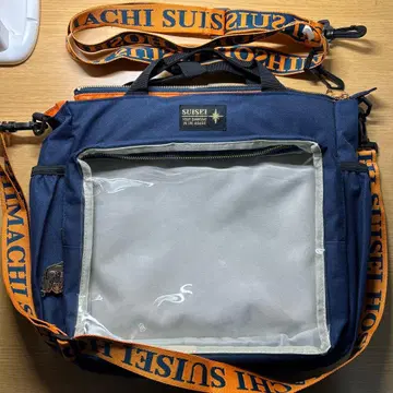 호시마치 스이세이 2way 백