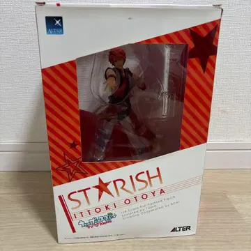 ALTER 우타노 프린스사마 이치노키 오토야 피규어