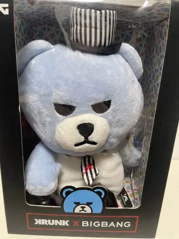 KRUNK BIGBANG 골프 커버 승리