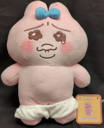 후쿠야 마슈못치 빤쮸토끼 빤쮸토끼(노멀)