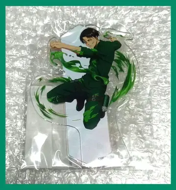 진격의 거인 아키하바라 페스티벌 리바이 아크릴 스탠드