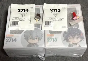 젠레스 존 제로 넨도로이드 아키라 린 젠제로 넨도로 특전