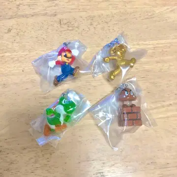 슈퍼 마리오 메지루시 액세서리 2