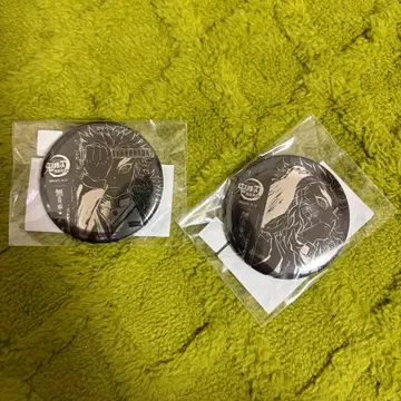 귀멸의 칼날 무한열차편 전막간화 WEBSHOP 복권 렌고쿠 쿄쥬로 세트