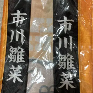 아이돌 마스터 엑스포 2025 샤이니 컬러즈 이치카와 히나나 하피