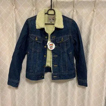 Lee Storm Rider 데님 자켓
