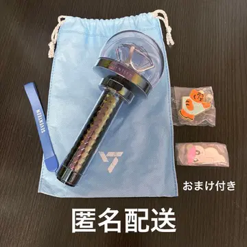 SEVENTEEN 응원봉 CARAT봉