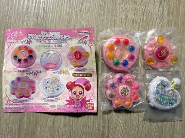 오쟈마녀 도레미 피리카피리라라 컴팩트 거울 ~25th Edition~