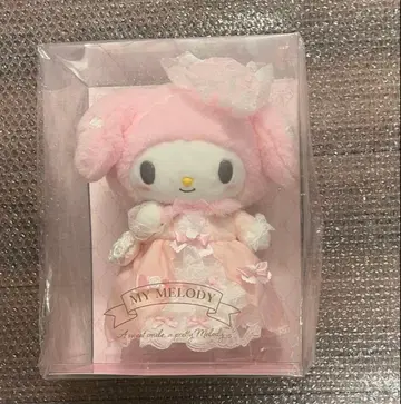 레이디 마이멜로디 봉제 인형