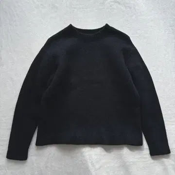 새상품급 스티븐 앨런 steven alan 23AW 해밀턴 램스울