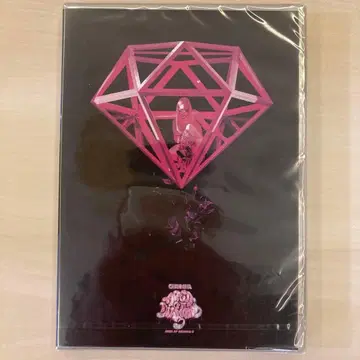 AREA OF DIAMOND 3 (일반ver) (DVD)