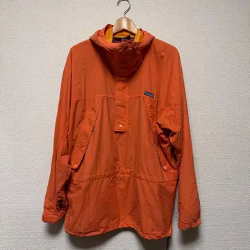 90'S PATAGONIA 'NITRO ANORAK' 구형 택 나일론
