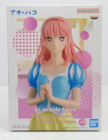 BANDAI SPIRITS 피규어 푸른상자 초노 히나 축제ver.