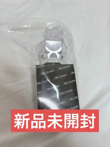 SixTONES 응원봉 미사용 새상품