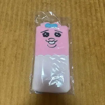 빤쮸토끼 펜 케이스