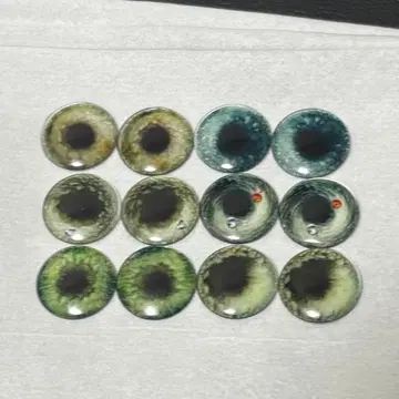 네오 브라이스 사이즈 아이칩 #23 6쌍 세트