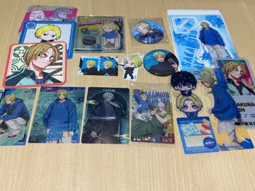 사카모토 데이즈 아사쿠라 신 정리 2