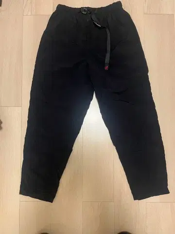 그라미치 나일론 팬츠