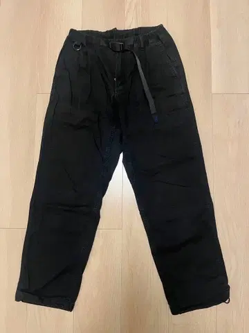 그라미치 빔즈 별주 팬츠