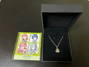 프로세카 유닛 모티브 목걸이 모어모어점프