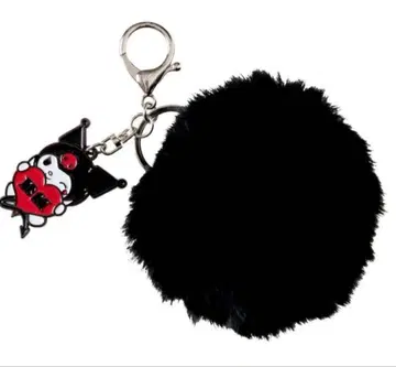 새상품 BABYMONSTER 퍼키 KUROMI 베비몬 쿠로미