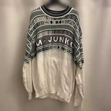 올드 레어! Mr. JUNKO JUNKO KOSHINO 준코 코시노