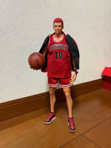 강백호 슬램덩크