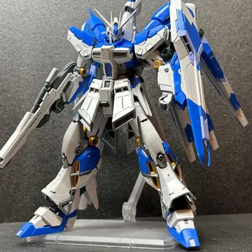 RG 하이뉴 건담 완성품