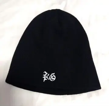 KingGnu 킹누 CEN+RAL 굿즈 BEANIE 니트 모자