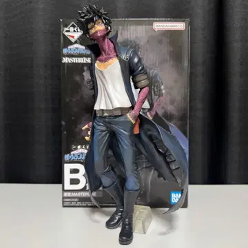 나의 빌런 아카데미아 다비 피규어