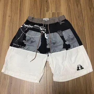 C.E CAVEMPT SHORT PANTS M