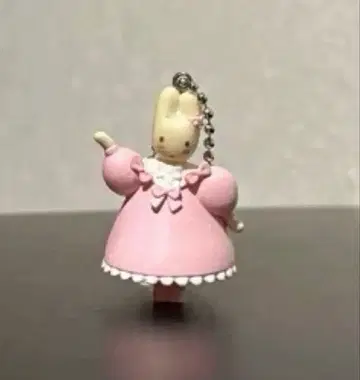 정품 마롱 크림 시크릿 마스코트 키링 마스코트 참