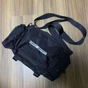 C.E CAVEMPT UTILITY SHOULDER BAG