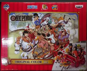 제일복권 ONLINE 원피스 20th anniversary