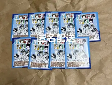 망각 배터리 아크릴 피규어 컬렉션 점페스 아크릴 스탠드