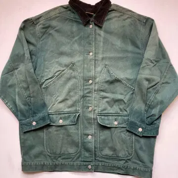 vintage MEMPHIS fade jacket
