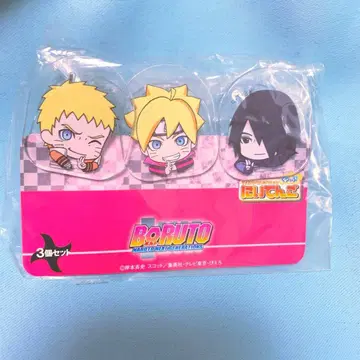 NARUTO 니텐고 클립