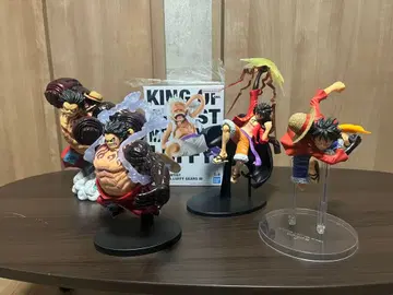 원피스 피규어 루피 피규어