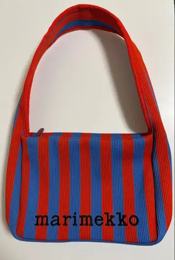 마리메꼬 숄더백