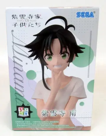 세가 쵸코노세 프리미엄 피규어 시운지 가의 아이들 시운지 미나미