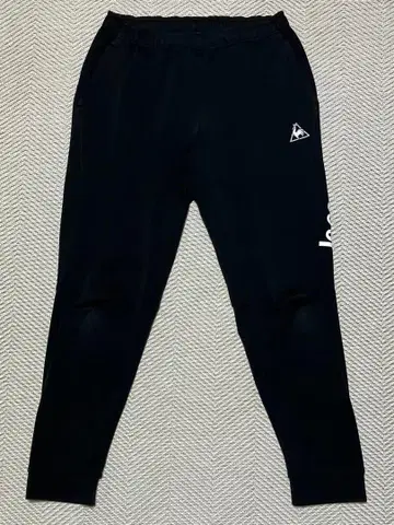 DESCENTE 르꼬끄 스포르티브 조거 팬츠 스웨트 팬츠 골프