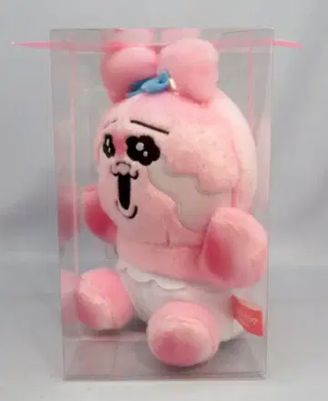 후류 선물BOX 봉제 인형 빤쮸토끼 울음