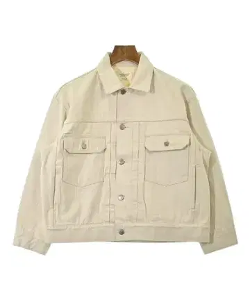 beautiful people 데님 자켓 남성용