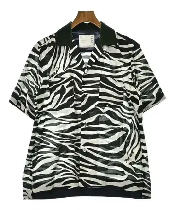 sacai 캐주얼 셔츠 남성용