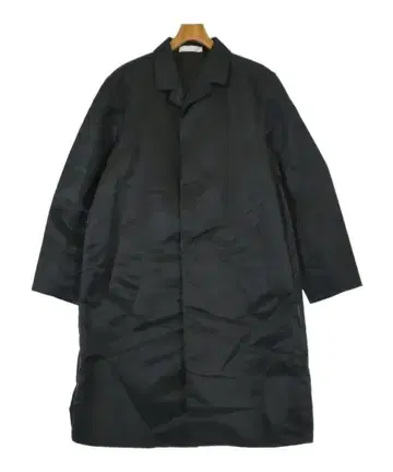 Seya 스텐카라 코트 남성용