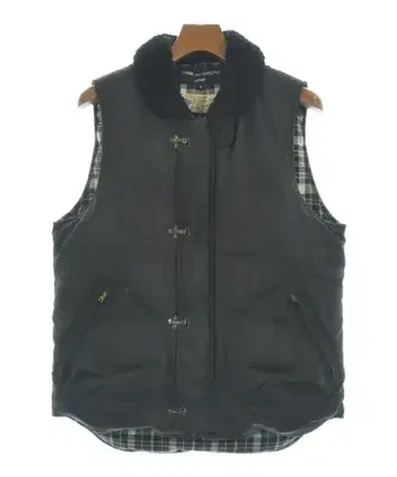 COMME des GARCONS HOMME 다운 자켓/다운 베스트 남성용